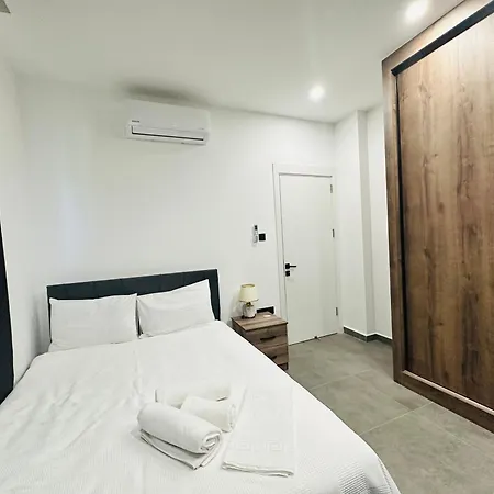 Apartment Lueks Zemin Kat Dairesi, Alsancak, Girne, Kuzey Kibris Elea